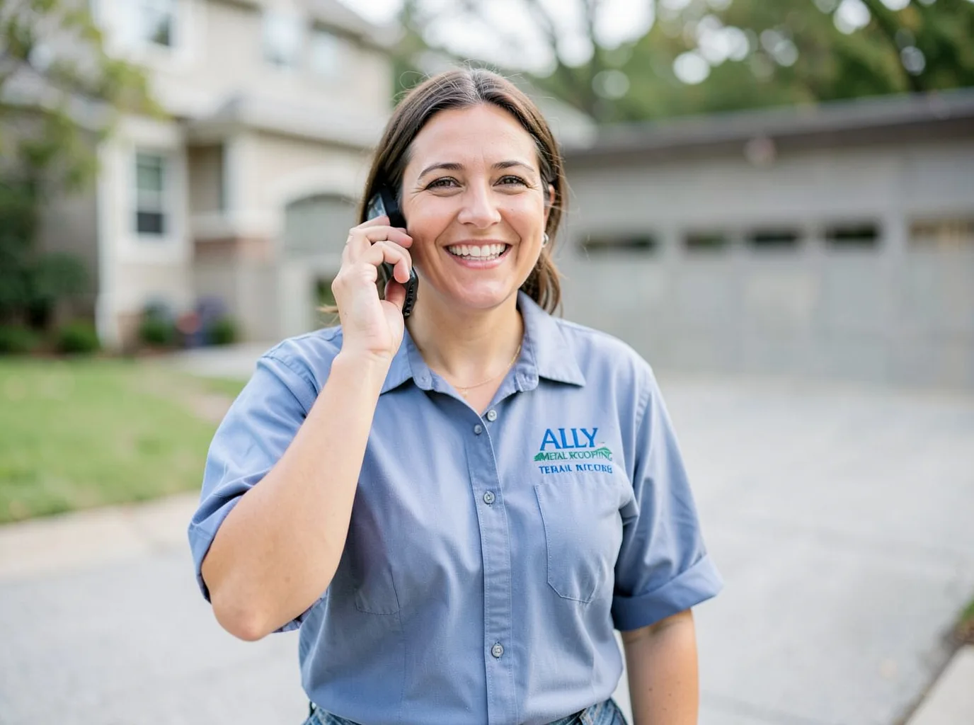 Metal Roof Installation Moonachie, NJ FAQs